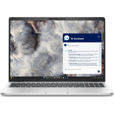 Dell Laptop Dell Pro 16 Plus PB16250 Ultra 7 268V / 32 GB / 512 GB / W11 Pro (BTO213_PB16250_EMEA)
