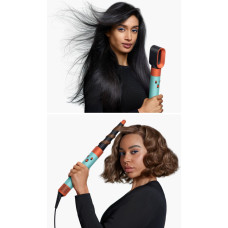 Dyson Suszarko-lok&oacute;wka Dyson Airwrap i.d. Curly+Coily Patyna/Topaz (533736-01)