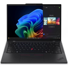 Lenovo Laptop Lenovo T14s G6 Ryzen AI 5 PRO 340 / 32 GB / 512 GB / W11 Pro (21TB001TMH)