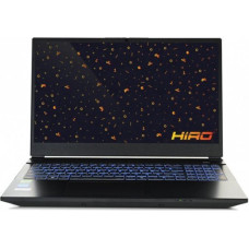 Hiro Laptop gamingowy HIRO Y560 15,6'', 144Hz, i7 13620H, RTX 5060 8GB, 64GB RAM, 2TB SSD M.2, W11H