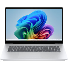 HP OmniBook 7 NGAI 17-dc0219nw Copilot+ PC Intel Core Ultra 5 226V 43,9 cm (17.3'') Ekran dotykowy Full HD 16 GB LPDDR5x-SDRAM Wi-Fi 7 (802.11be) Windows 11 Home