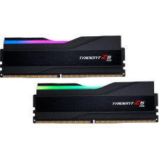 G.skill Pamięć G.Skill Trident Z5 RGB, DDR5, 96 GB, 6400MHz, CL30 (F5-6400J3039G48GX2-TZ5RK)