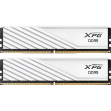 Adata Pamięć ADATA XPG Lancer Blade, DDR5, 32 GB, 6400MHz, CL32 (AX5U6400C3216G-DTLABWH)