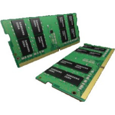 Samsung Green 32GB DDR5 4800MHZ SO-DIMM M425R4GA3BB0-CQK