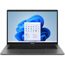 Asus Vivobook S14 M3407HA-LY004W - Ryzen 5-220 | 14'' | 16GB | 512GB | W11H | Szary