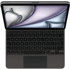 Apple Magic Keyboard for iPad�Air 27,9cm 11Zoll (M3) - International English - Black