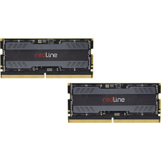 Mushkin MRA5S560LKKD16GX2 moduł pamięci 32 GB 2 x 16 GB DDR5