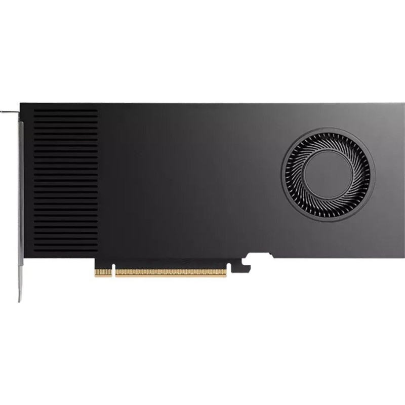 PNY Karta graficzna PNY RTX PRO 4000 Blackwell 24GB GDDR7 (VCNRTXPRO4000-SB)