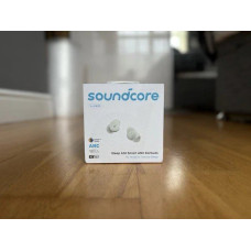 Anker Słuchawki Anker Soundcore Sleep A30 białe (D1301G21)