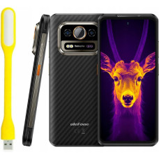 Ulefone Smartfon UleFone Smartphone Armor 25T Pro 8GB/256GB 5G