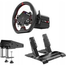 PXN Kierownica PXN VD6 DBT kit - VD6 base + WDS R2 handlebars + PD HM brake/gas pedals + Z9 clamp