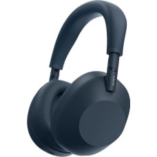Sony Słuchawki Sony WH-1000XM6 niebieskie (WH1000XM6L.CE7/EU)