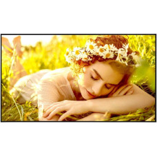 LG Monitor LG LG 50UL5Q-E Signage Display 50inch VA UHD 500cd/m2 4.500:1 24/7 WebOS 6.1 WiFi