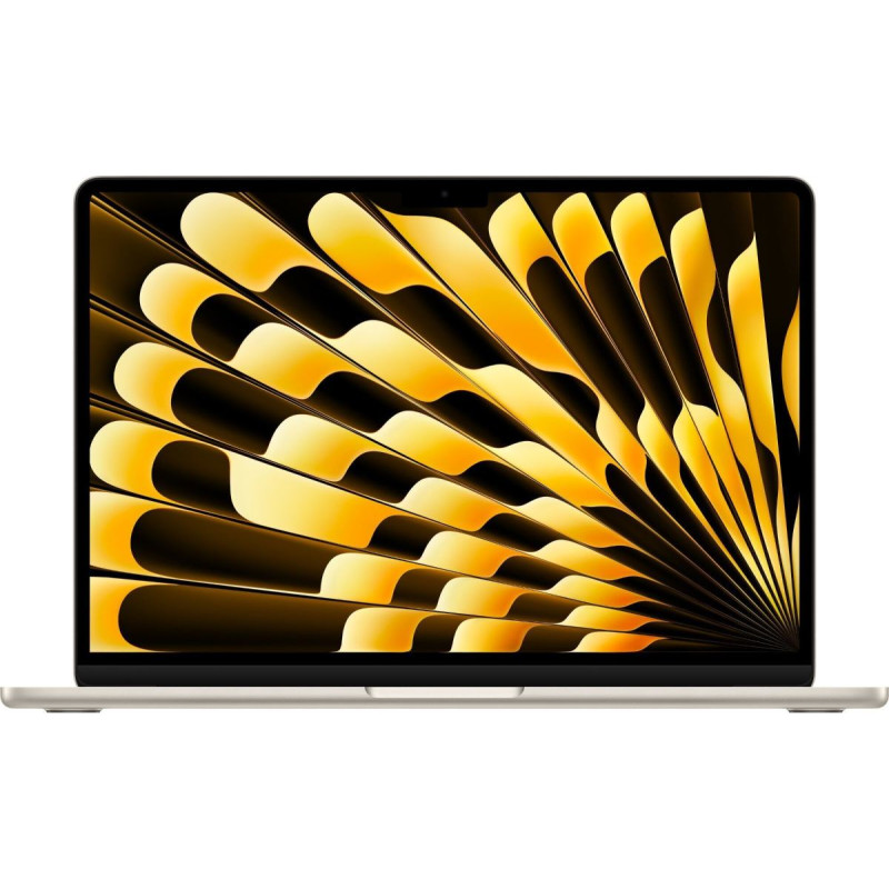 Apple Laptop Apple MacBook Air 13 M5 / 16 GB / 512 GB (MDHA4ZE/A)