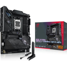 Asus Płyta gł&oacute;wna Asus ROG STRIX B850-F GAMING WIFI7 NEO