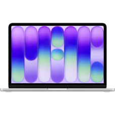 Apple Laptop Apple Apple MacBook Neo 13'' 8+256GB SSD (2026) silver QWERTZ