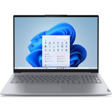 Lenovo Laptop Lenovo ThinkBook 16 G8 IRL i5-13420H / 16 GB / 512 GB / W11 Pro (21SH00JMPB)