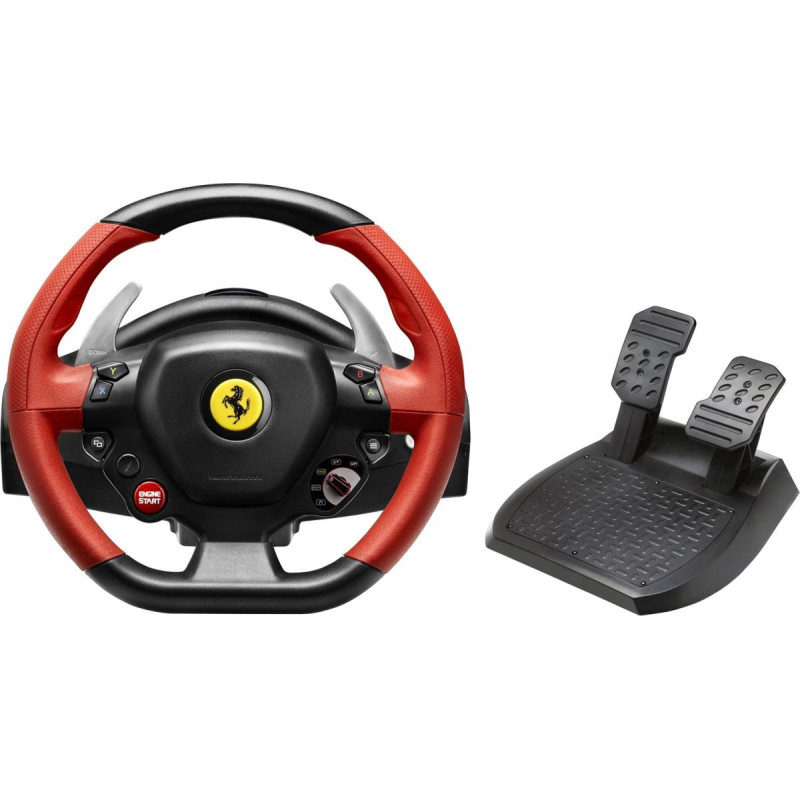 Thrustmaster 458 Spider Xbox