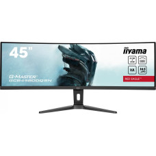 Iiyama Monitor iiyama G-Master GCB4580DQSN-B1 Red Eagle