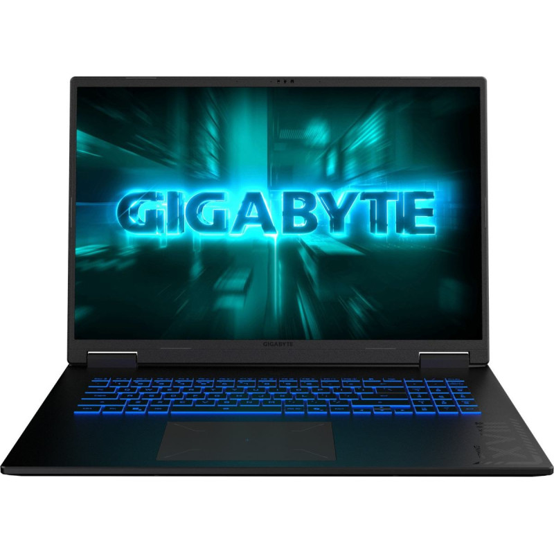 Gigabyte A18 - AMD Ryzen 7 260 | 18"-165Hz | 16GB | 1TB | NoOS | RTX 5060