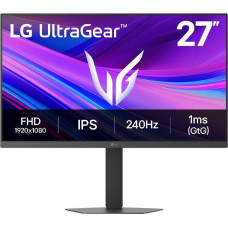 LG 27G440A-B - 240Hz | Full HD | IPS | 27"