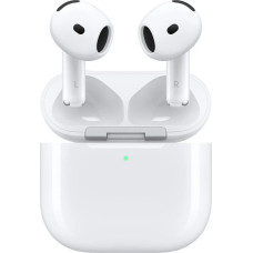 Apple AirPods 4 gen ANC