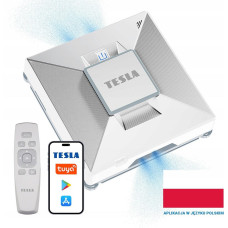Tesla W800 WiFi