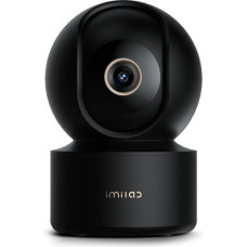 Xiaomi IMILAB C22 Home Security Camera 360 3K Black EU CMSXJ60A