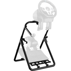 PXN Adjustable Gaming Wheel Stand PXN-A9 (Black)