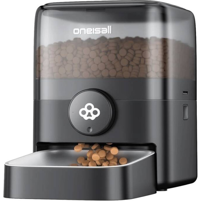 Oneisall 3L PF05 smart food dispenser