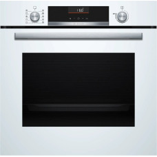 Bosch Serie 6 HBG536EW3 oven 71 L 3400 W White