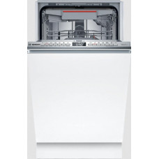 Bosch Serie 4 SPV4EMX24E dishwasher Fully built-in 10 place settings C