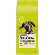 Purina Nestle Purina DOG CHOW Large Breed Adult 14 kg Turkey
