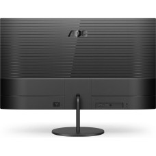 AOC V4 Q32V4 computer monitor 80 cm (31.5") 2560 x 1440 pixels 2K Ultra HD LED Black