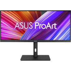 Asus ProArt PA348CGV 86.4 cm (34") 3440 x 1440 pixels UltraWide Quad HD Black