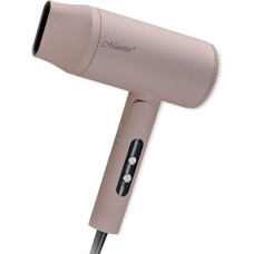 Maestro MR-232 Hair dryer 2000 W Pink