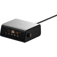 Ecoflow RAPID Pro 320W docking station, 4xUSB-C, 1xUSB-A, GaN