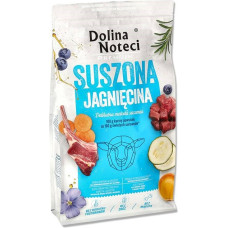 Dolina Noteci Premium lamb - dried dog food - 9 kg