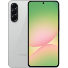Samsung SM-A566B Galaxy A56 Dual SIM 5G 8GB RAM 128GB Light Gray EU - ONLY BOX DAMAGE