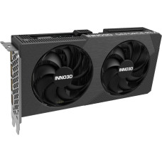 Inno3D GeForce RTX 5060 Twin X2 NVIDIA 8 GB GDDR7