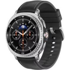 Samsung Galaxy Watch 8 Classic LTE L505 46mm, NFC, BT 5.3, Black EU SM-L505