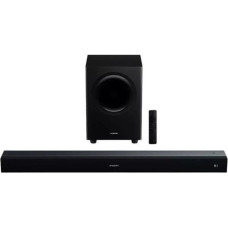 Xiaomi Soundbar Pro 2.1 300W Black EU QBH4336EU