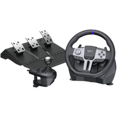 PXN Gaming Wheel PXN-V9Gen2 (PC / PS3 / PS4 / XBOX ONE / XBOX SERIES S&X / SWITCH)