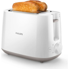 Philips Daily Collection Toaster HD2581/00