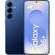 Samsung SM-S936B Galaxy S25+ 5G 12GB RAM 256GB Navy EU