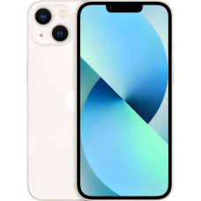 Apple iPhone 13 15.5 cm (6.1") Dual SIM iOS 15 5G 128 GB White