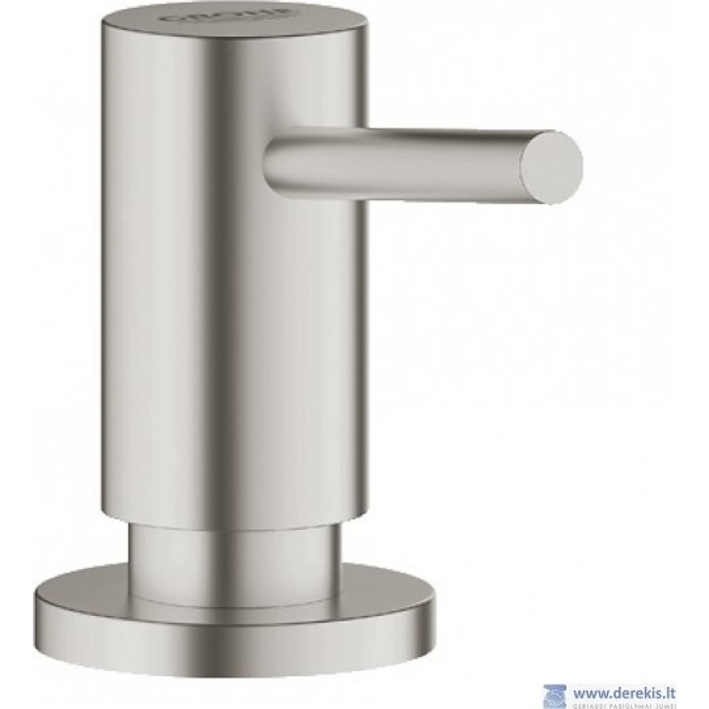 Grohe Dozatorius GROHE Cosmopolitan 40535DC0 nerūdyjantis plienas