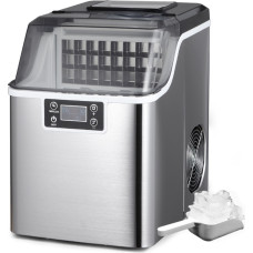 Guzzanti Ledukų gaminimo aparatas GUZZANTI GZ-124A