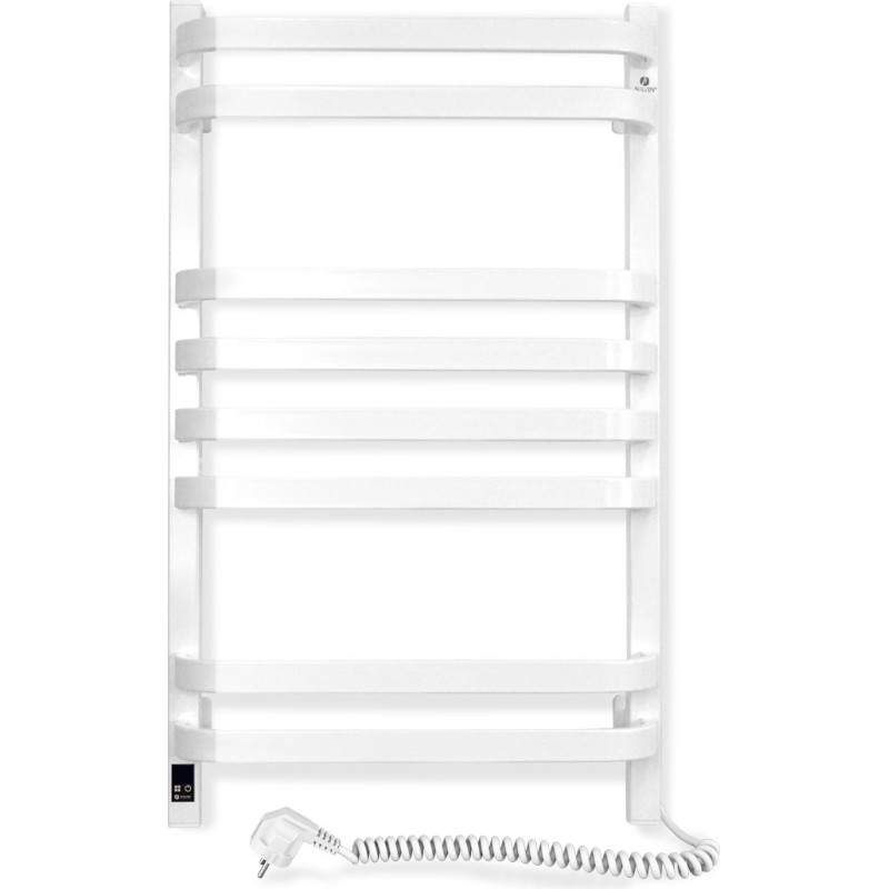 Navin El.rank&scaron;luosčių džiovintuvas Navin Stugna 480*800 Sensor de&scaron;inė baltas 12-149053-4880