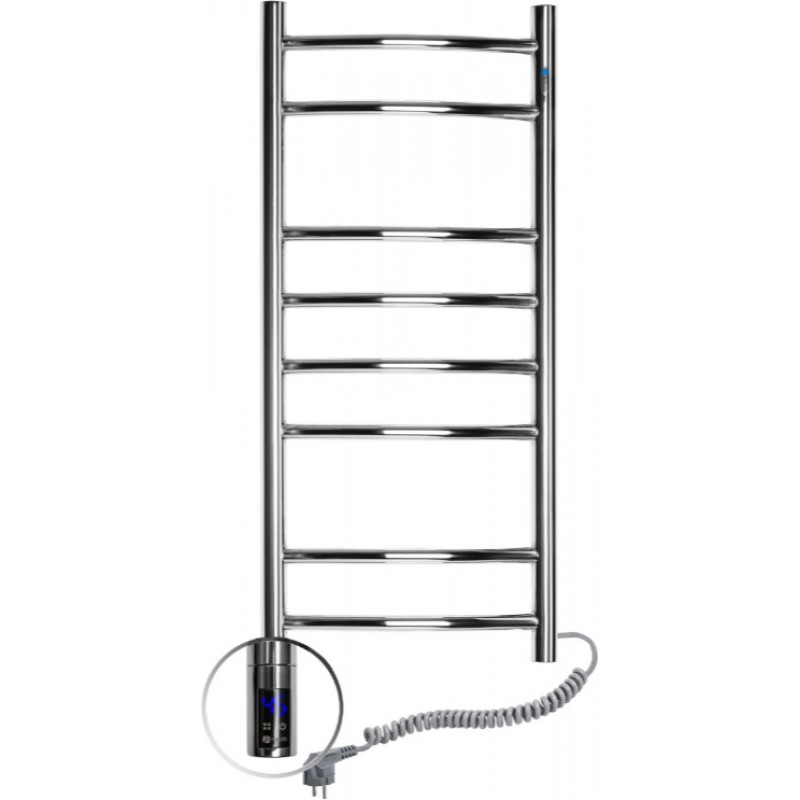 Navin El.rank&scaron;luosčių džiovintuvas Navin Kamelia 360*800 Sensor su laikmačiu de&scaron;inė 10-007033-3680